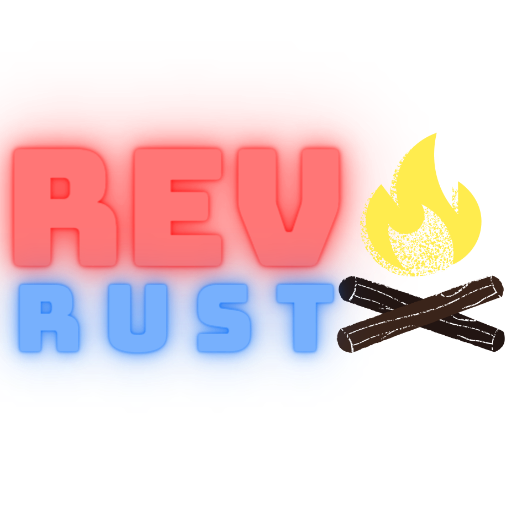 Rev Rust